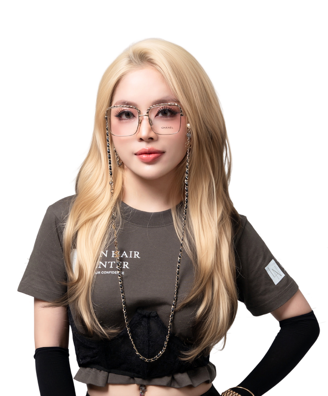 lah-model